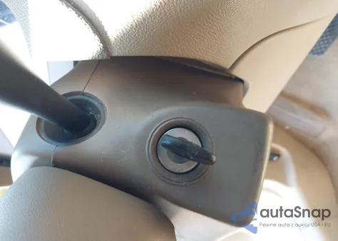 2007 Chevrolet Hhr Lt z USA, uszkodzony, nr VIN 3GNDA23D27S522678